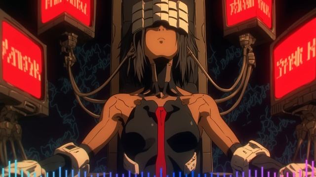 𝟭𝟵𝟵𝟲 𝗘𝗝𝗘𝗖𝗧 𝗧𝗛𝗘 𝗠𝗜𝗡𝗗 ⧸⧸ Chillwave, Synthwave, Vaporwave, Cyberpunk, Retrowave