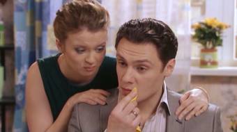 Игрушки, 1 сезон, 1 серия смотреть онлайн