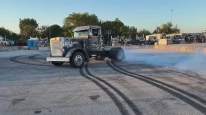 Драг Рейсинг на Траках, а что так Можно Было?