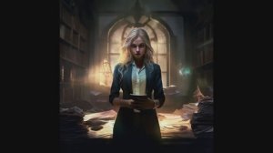 АУДИОКНИГА ПОЛНОСТЬЮ «Магический артефакт с характером»:Захватывающее фэнтези для Вас! КНИГА 2 Ч1