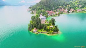 #Коран#АльМаида#СамыеКрасивыеМеста#Relaxation##Islam#Quran#AlMaida#Minshawiy #4кВидео#17часть#