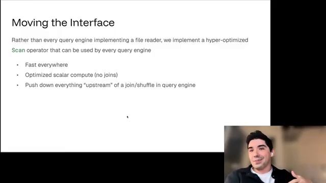 FUT25-04 Vortex: LLVM for File Formats (Will Manning) смотреть онлайн