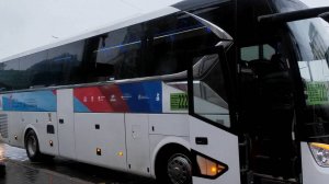 Запуск автобусов до Курумоча в Самаре и Тольятти