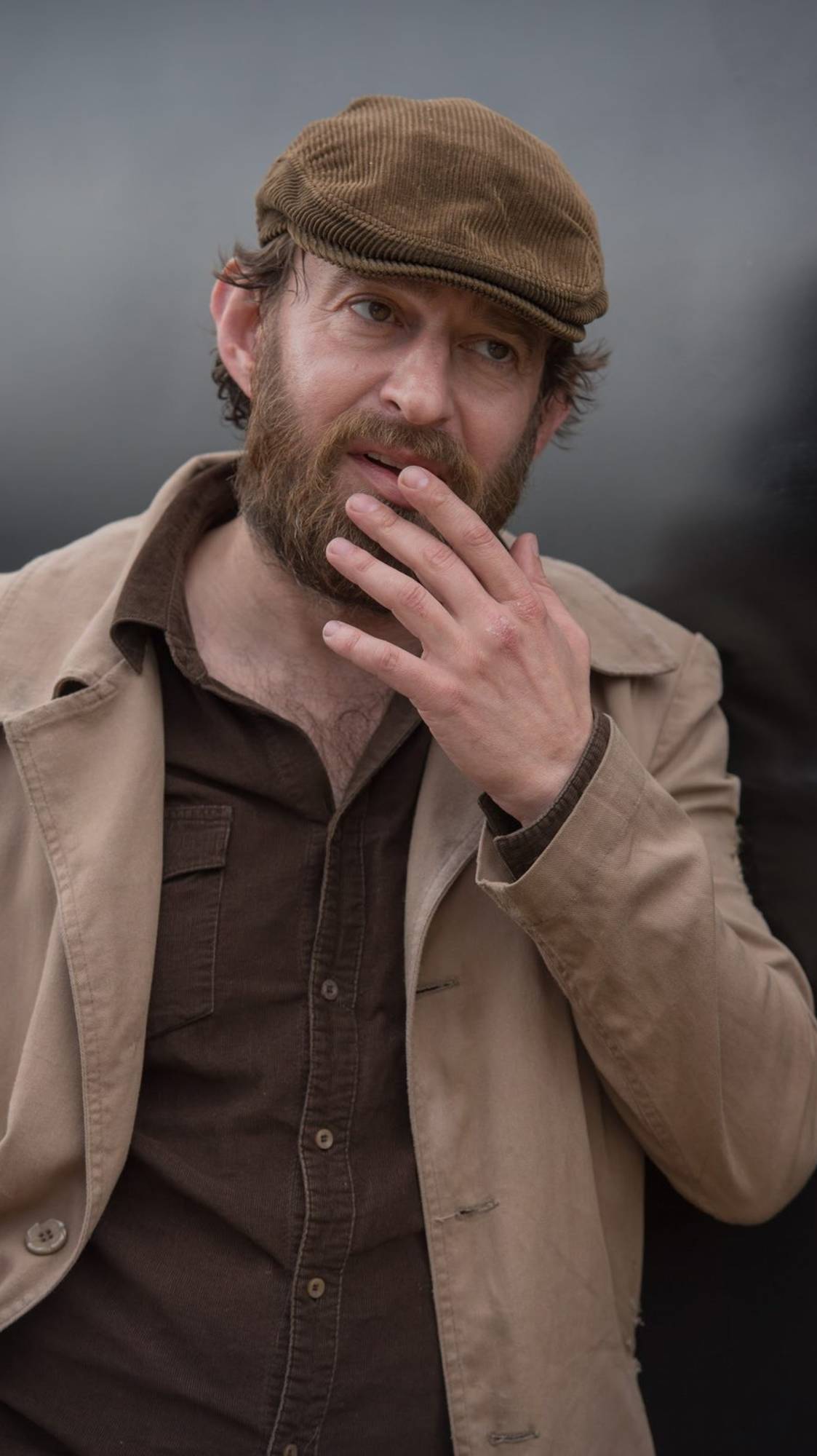 По местам съёмок сериала "Метод" | Полная версия на канале (3) смотреть онлайн