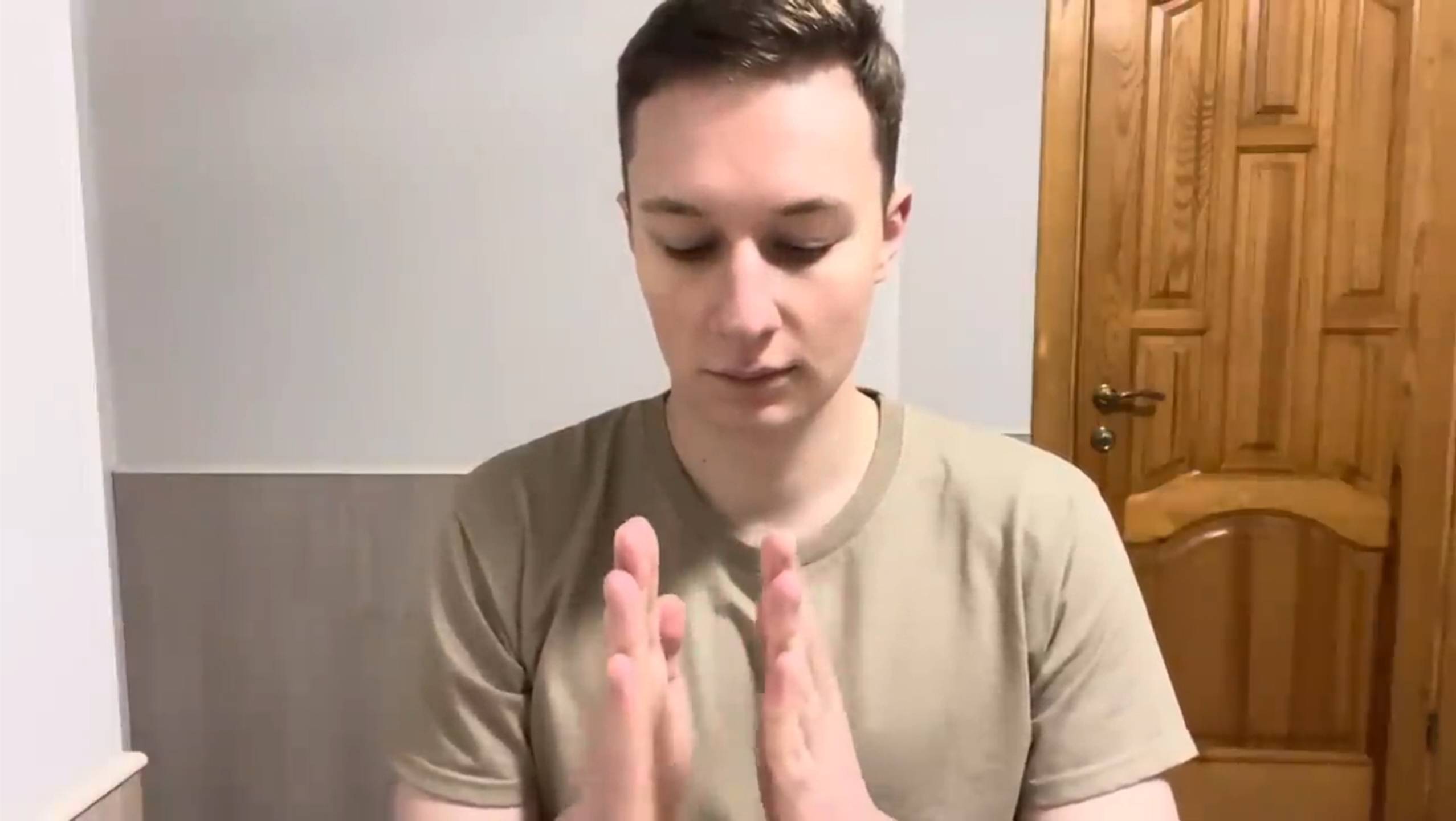 ASMR СЕАНС медитации для привлечения благополучия во всех сферах жизни смотреть онлайн