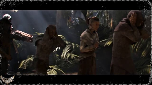 #87 Видео Вархаммер 40к - The tithes. Десятина смотреть онлайн