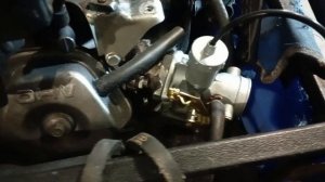 как отремонтировать посмотреть биение коленвала снегоход буран