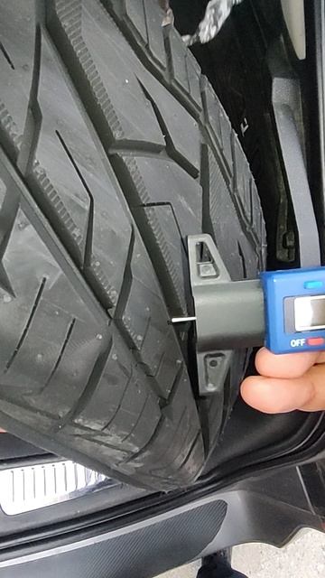 Шины Venom Power Ragnarok GTS 215 55 ZR17