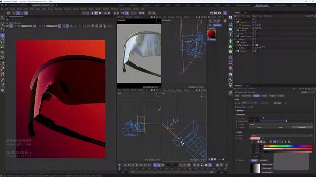 2 Styleframes