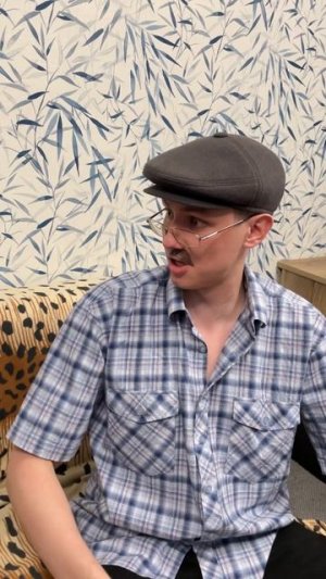 Так и женили Данона 🤣