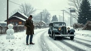 Винтажная ретро музыка 1930-1940 Vintage Golden Age №61