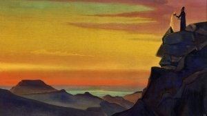 Это важно знать для укрепления здоровья. На заставке: Н.К.Рерих. Зороастр. 1931