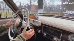 Управление газ 21 с родной кпп трех ступенчатой на руле
