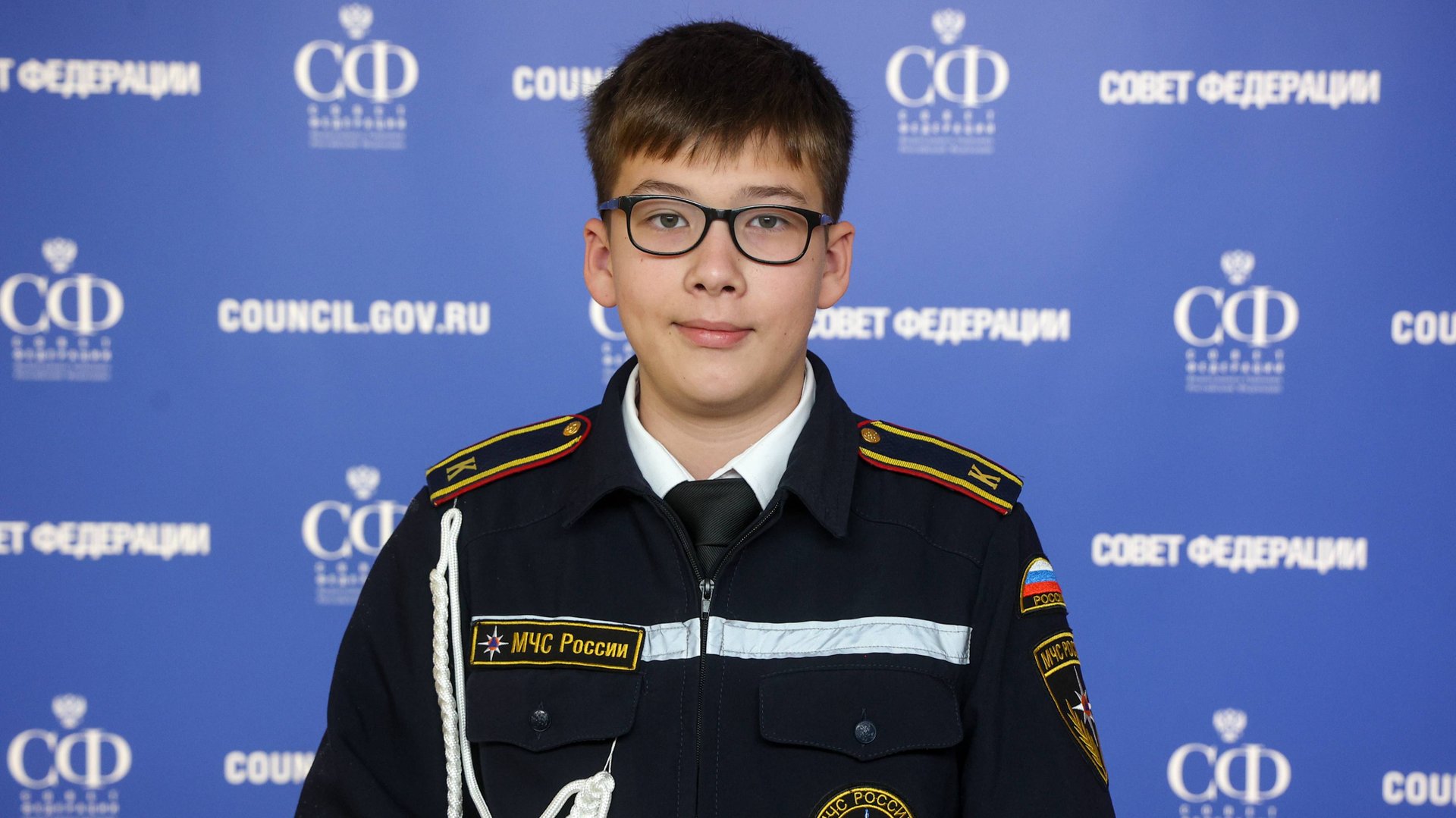 #ДЕТИГЕРОИ: Тимофей Алексанкин – Курская область смотреть онлайн