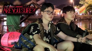 Второй сезон шоу «Вы уверены!» с Чимином и Чонгуком возвращается!