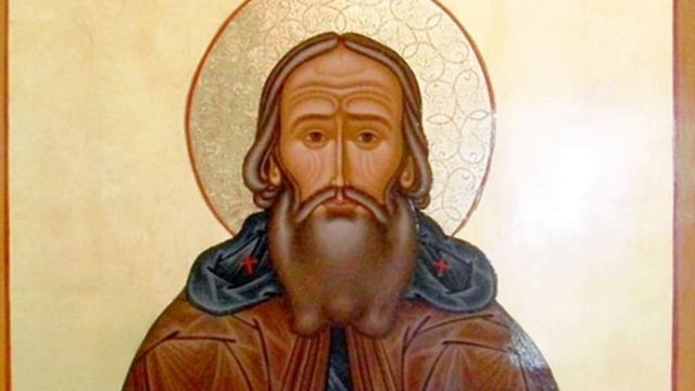 Преподобный Филипп Рабангский | Житие смотреть онлайн