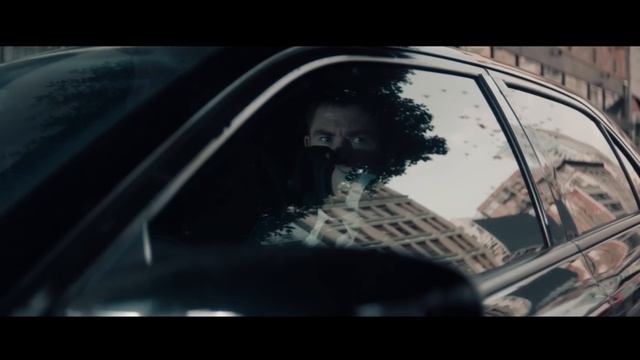 Преступление 101- 2025 (11) смотреть онлайн