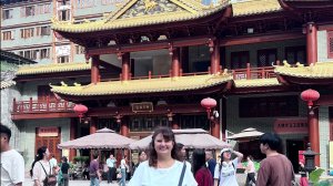 Глаза горят, кошелёк плачет: шопинг в Гуанчжоу.