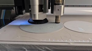 Пример резки на промышленном плоттере TPS (2025)