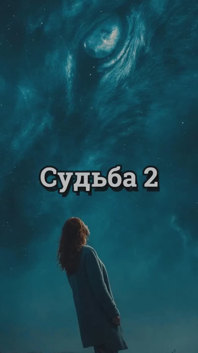 Судьба 2 смотреть онлайн