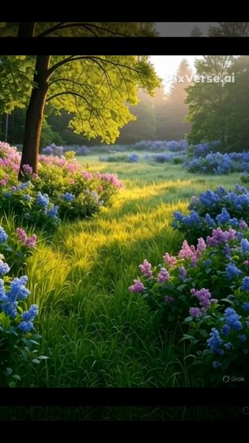 Сказка про волка и рысь. Аудиовизуальная поэзия.