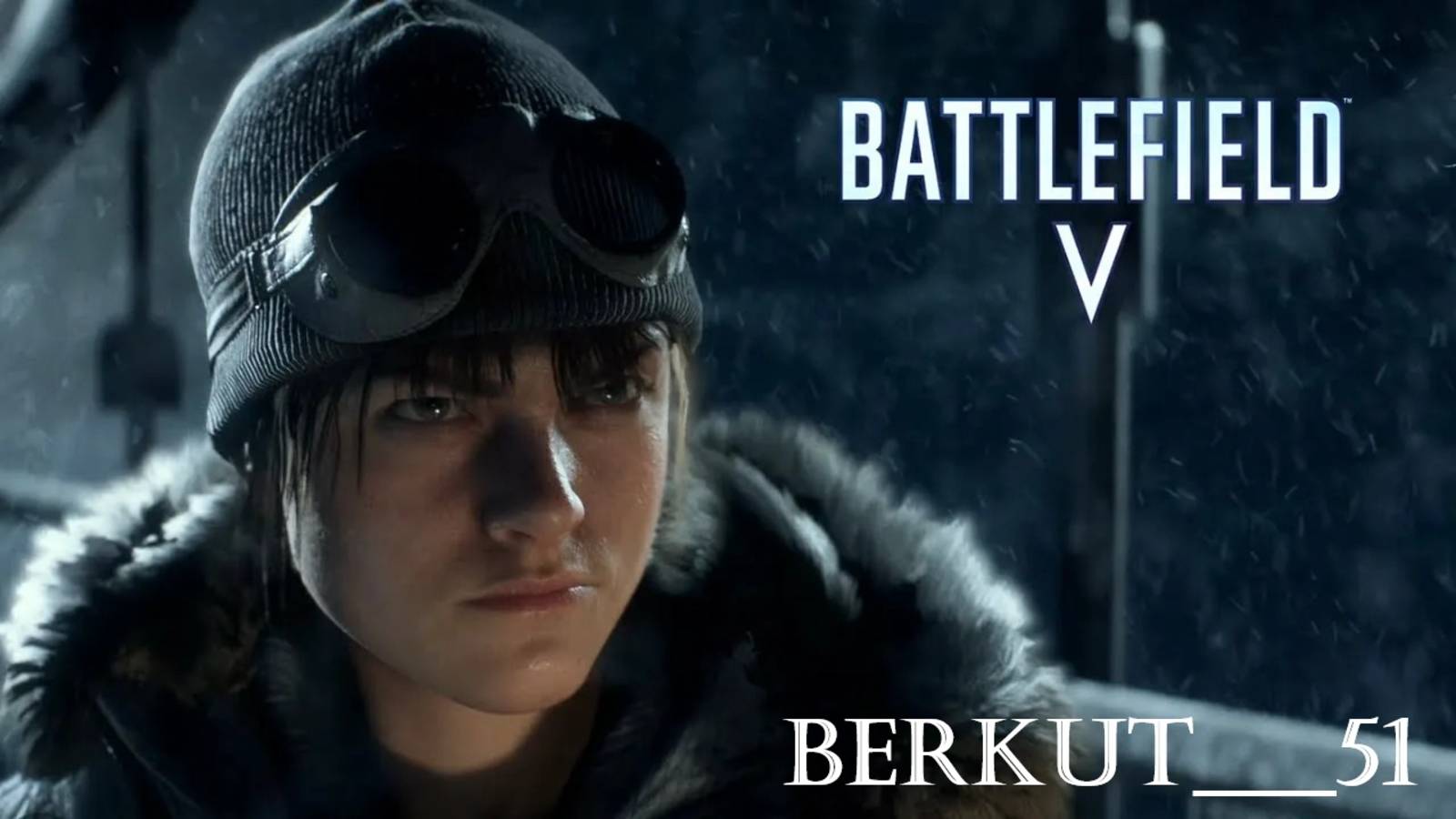 АВРОРА. Battlefield V #3