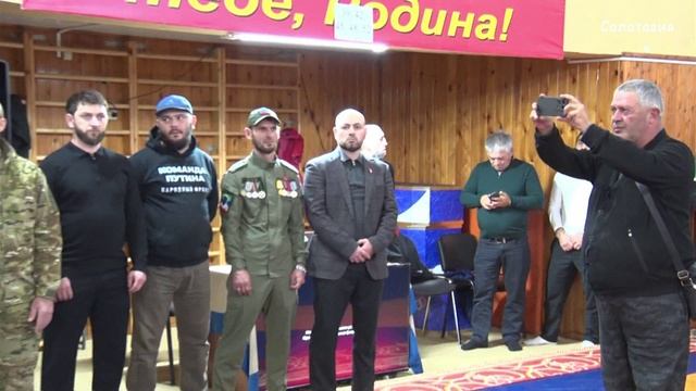 Первенство Республики Дагестан по вольной борьбе памяти героев СВО смотреть онлайн