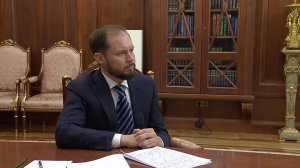 Встреча с Виталием Королёвым