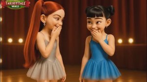 Спасаем Руми от Разрушенной танцевальной мечты!  Охотники на демонов в стиле КПОП KPOP Demon Hunters