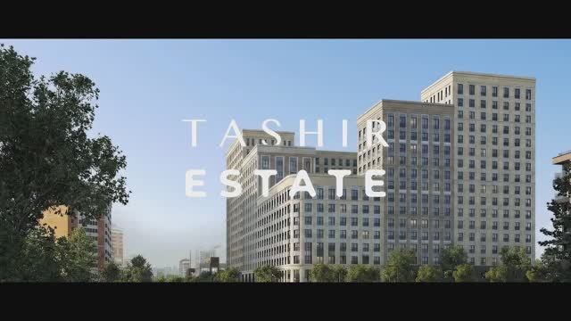 Корпоративный ролик для hh.ru смотреть онлайн