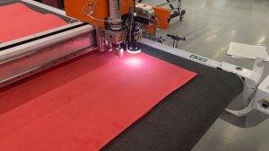 Планшетно-режущий плоттер Filato для резки EVA