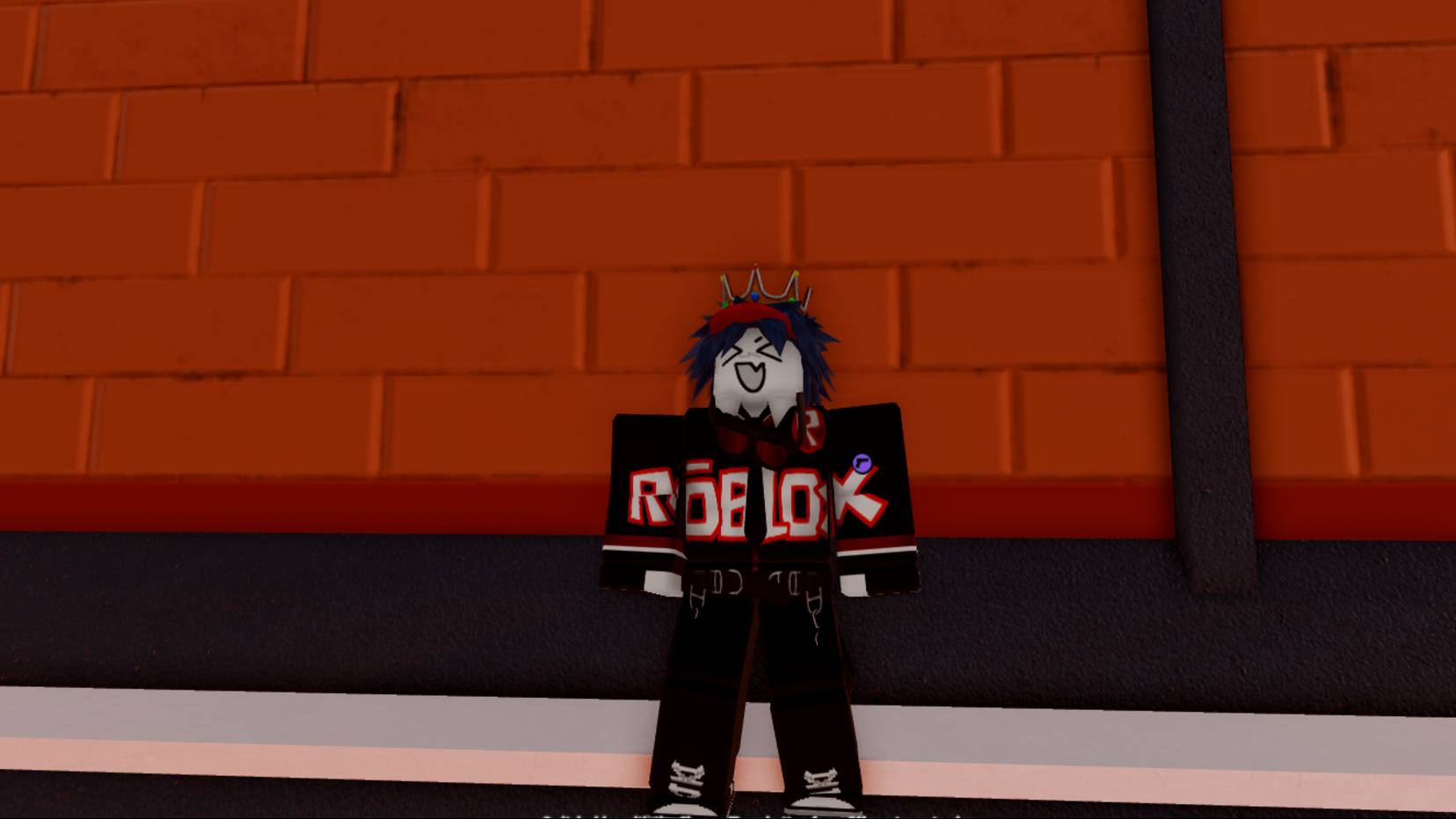 я играю в JailBreak