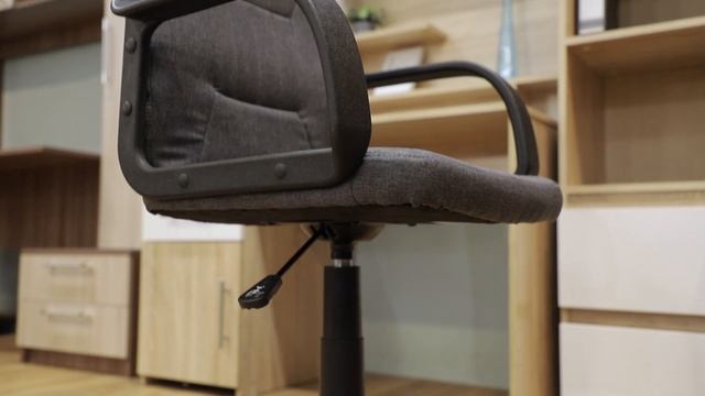 Кресло рабочее ANSON смотреть онлайн