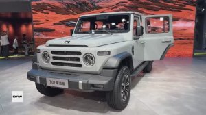 ОБЗОР BAW 212 ДИЗЕЛЬ 2025