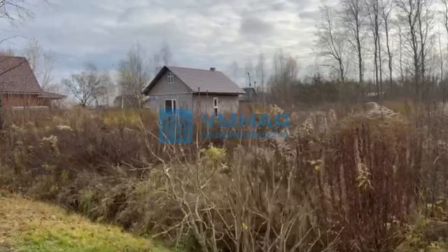 Продажа земельного участка 10 соток с домом смотреть онлайн