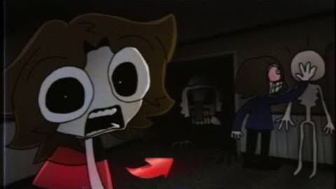 Типичная Игра в Phasmophobia смотреть онлайн