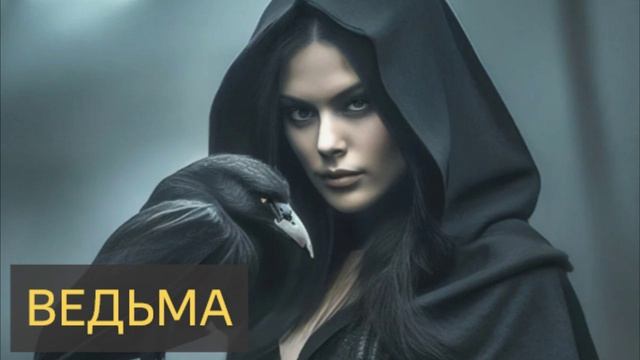 Ведьма (Мистическая история) смотреть онлайн