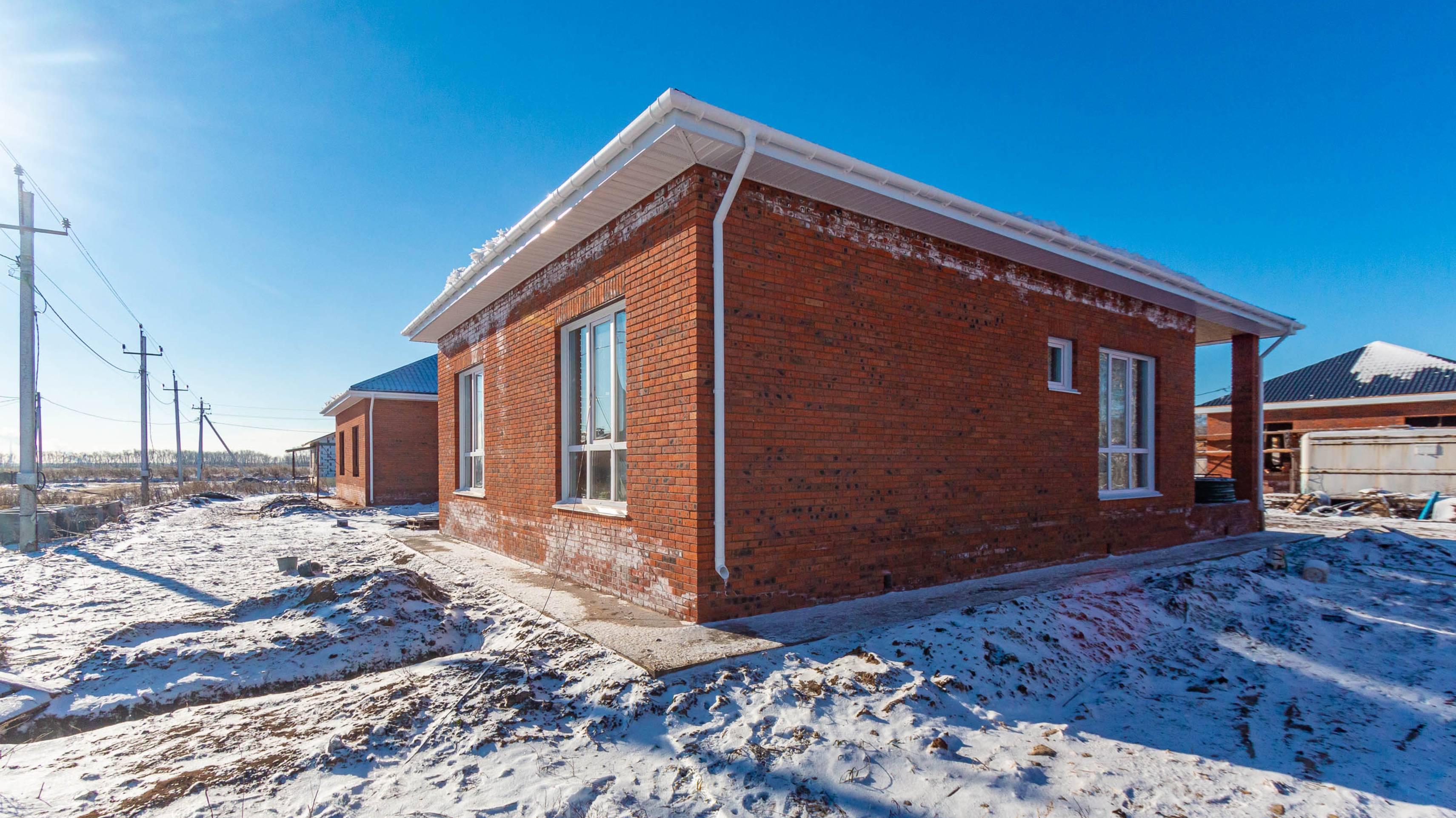 село Пушкино, улица Рахманинова смотреть онлайн