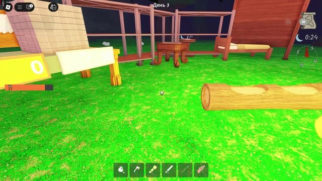 Roblox Player 99 ночей в лесу смотреть онлайн