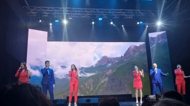 Россия - это мы