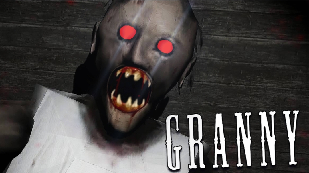 сбегаю от бабки🏃 (неудачно) смотреть онлайн