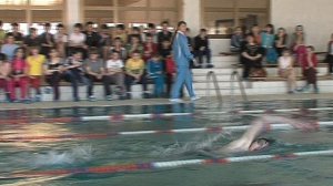 2010.04.09 Мегион  Фитнес-класс