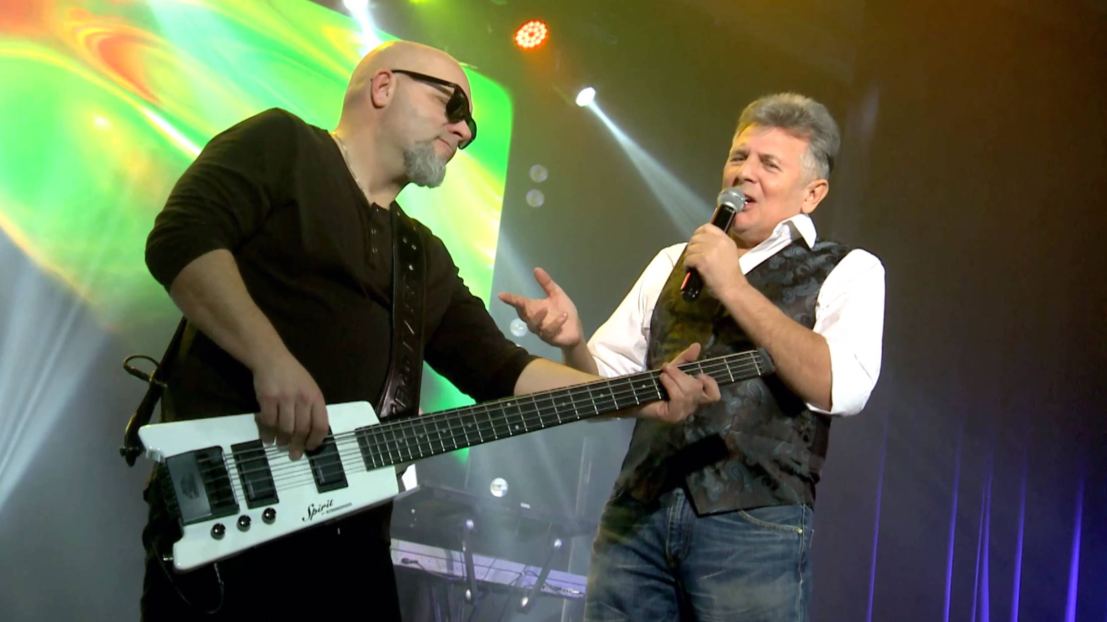 Андрей Иванов - Снова в пути смотреть онлайн