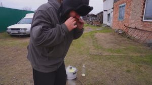 Вкуснее курицы я ещё не ел ПОЛНАЯ ПРОЖАРКА ДО ВКУСНОЙ КОРОЧКИ