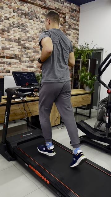 Bionique PowerUp M70 #беговаядорожкадлядома смотреть онлайн