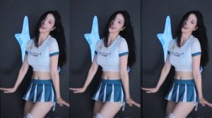 glglehddl dance korea girl