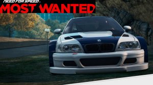 Need for Speed Most Wanted Limited Edition #20
