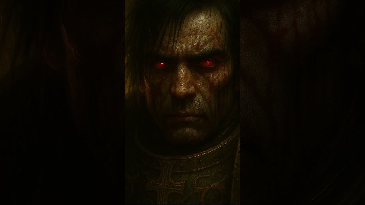 Конрад Керз — философия страха