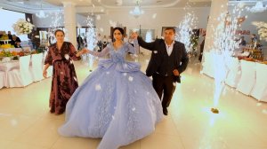 Сватовство 29 апреля 2025г. город Михайловск