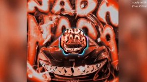 NADA, NADA, SUPER, SLOWED.